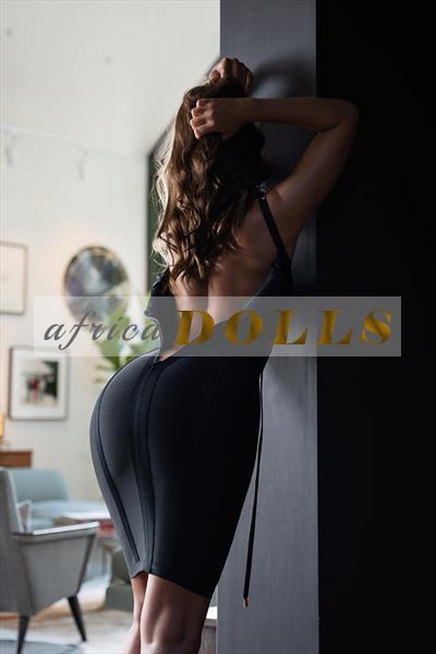 Zingy escort Cape Town